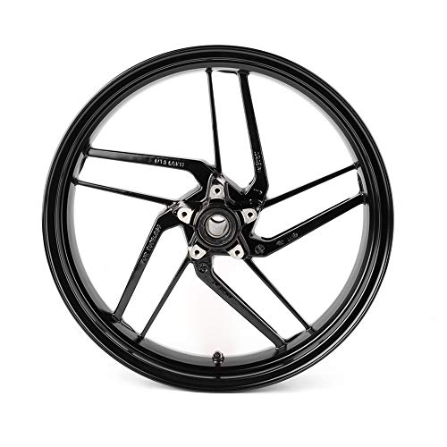 GZYF Motorcycle Front Wheel Rim Replacement Fits For Ducati 959 Panigale 2016-2018 - Thumbnail 4