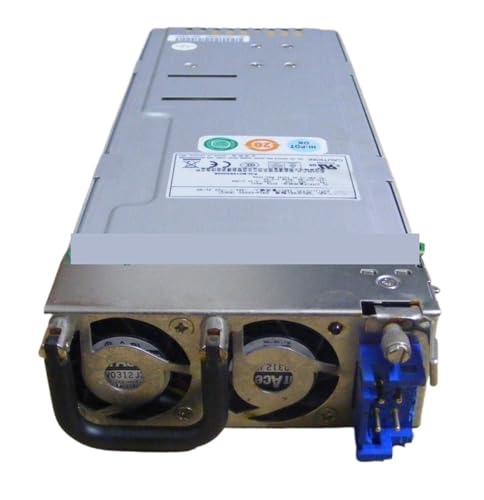 Module d'alimentation DM1W-5600V avec puissance continue de 600 W - 3
