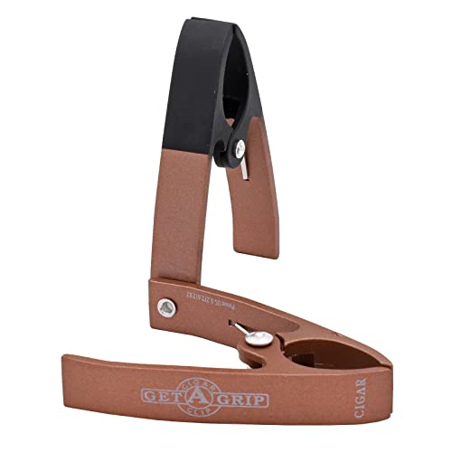 Get-A-Grip Cigar Clip, Copper - Image 6