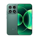 XIAOMI 17 5G 12GB-512GB Verde (Venture Green) Dual SIM