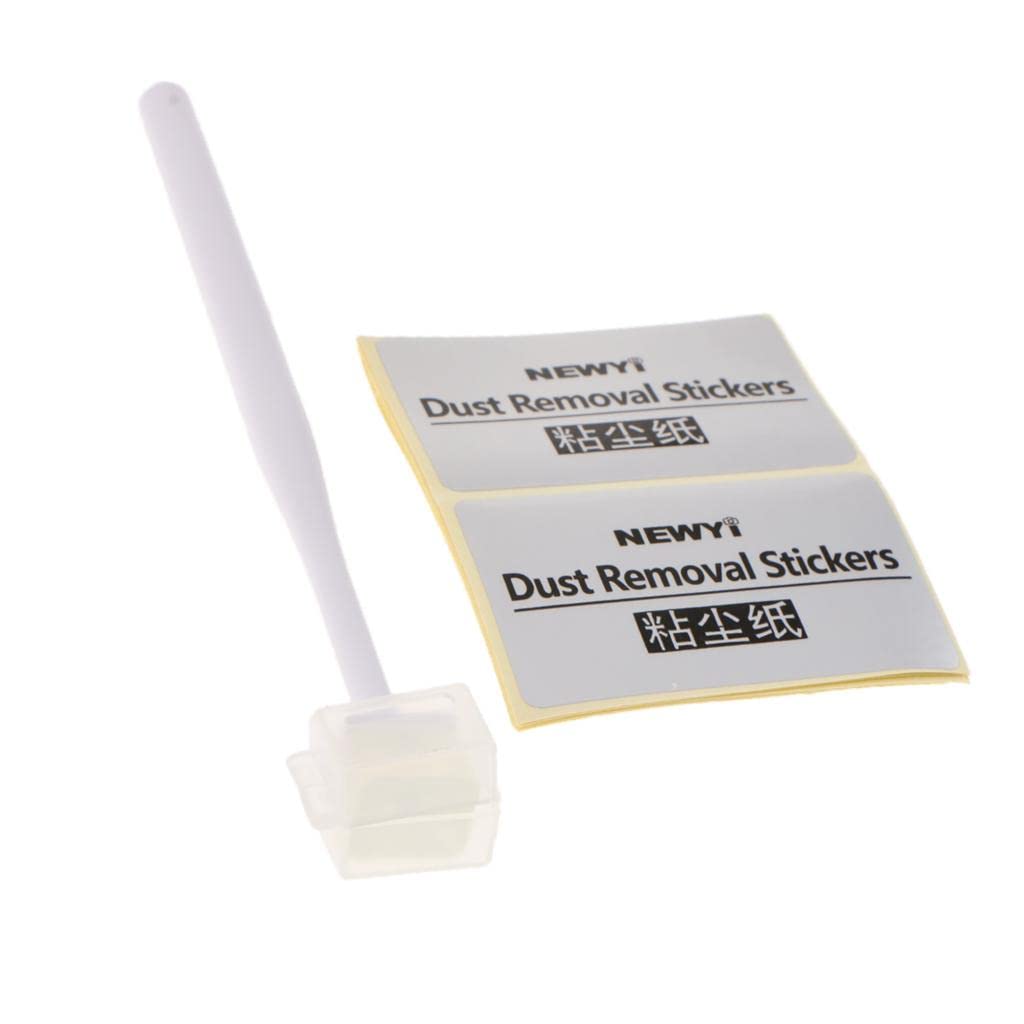 LYLA Ccd Cmos Sensor Cleaning Pen Brush Cleaner Kit for Digital SLR Cameras - White | Camera & Photo Accessories | Cleaning Equipment & Kits