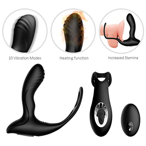 Best P Spot Toy