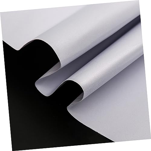 Vinilo para ventana privacidad PVC sin adhesivo Pretyzoom miniatura 7