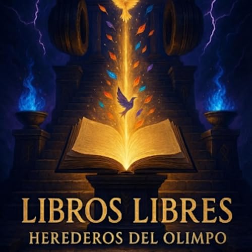 T2. E3 Herederos del Olimpo