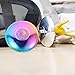 BESPORTBLE Guard for Fencing: Stainless Steel Foil Protector Guard Cover - Fencing Training Accessories for Practice and Competition