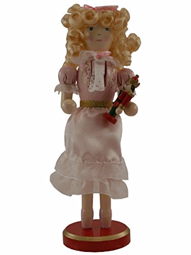 Clara Nutcracker Ballet Gifts [10308]