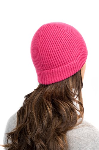Bonnet en cachemire Dalle Piane : une idée cadeau d'exception pour réchauffer vos proches