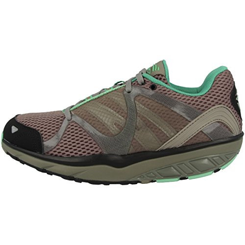 Leasha Trail W Cover