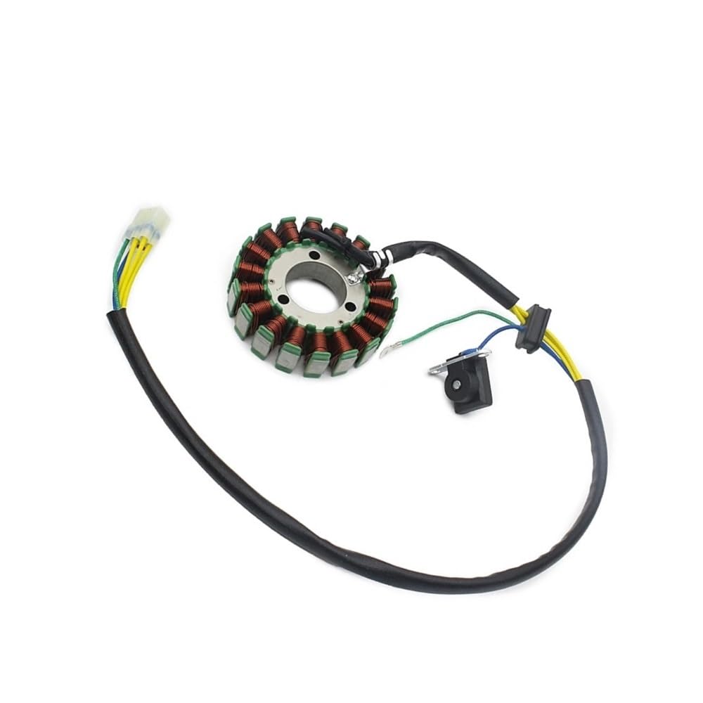 Bobine de stator de moto pour vos sorties en quad Phoenix 200 - 5