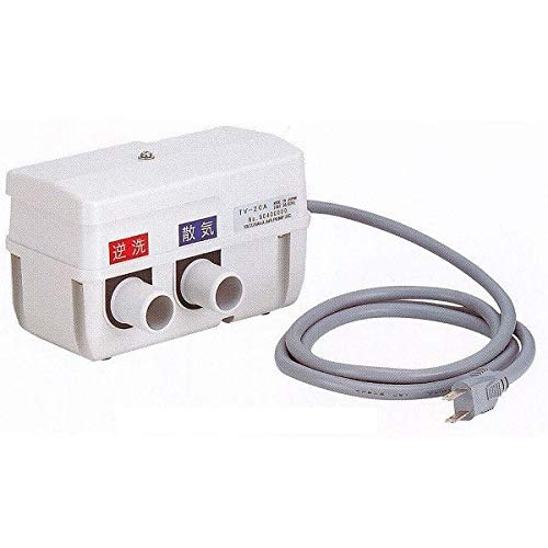 動作品　ポンプ部品 安永エアポンプ タイマーバルブユニット ＴＶ２０Ａ-１　R Amazon.co.jp: タイマーバルブユニット TV20A-1 （右側散気
