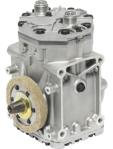 Universal Air Conditioner CO 0024GLC A/C Compressor