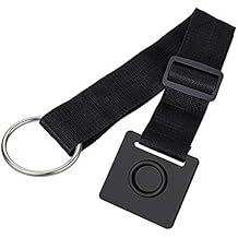 Cello Endpin Anchor Stopper Adjustable Non-slip with O-ring Thick Pad Anti-Scratch Sponge for Cellist Practice Performance