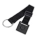 YoungRich Cello Endpin Anchor Stopper Adjustable Non-slip with O-ring Thick Pad Anti-Scratch Sponge for Cellist Practice Performance