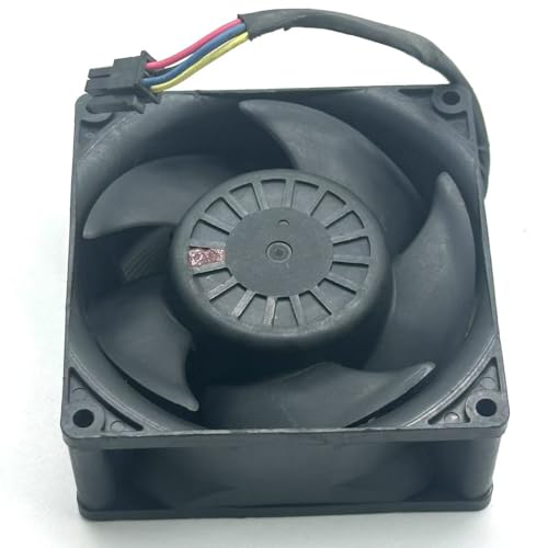 Nidec G0938C12BAYPA70 DC 12V 1.7A 90x90x38mm 4T[o[pt@p