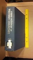 Corpus Dictionary of Western Churches B000Q9M7GA Book Cover
