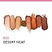 COVERGIRL TruNaked Eye Shadow Palette, Desert Heat