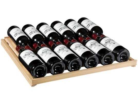 OXM1T182NVD Cave à Vin 182 bouteilles Classe: B