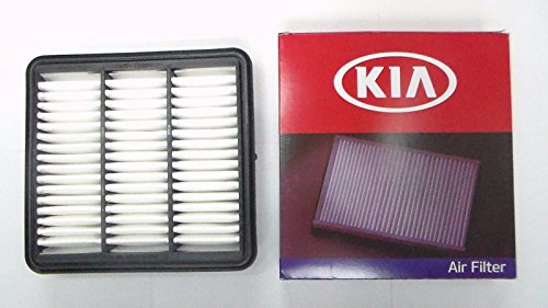 Genuine Kia / Hyundai Engine Air Filter 28113-2H000