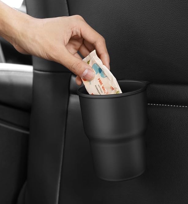 Portavasos Universal para Auto con Diseño Compacto miniatura 4