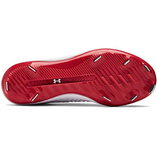 under armour women's glyde st softball shoe