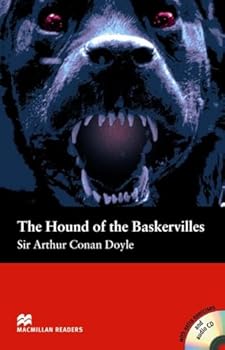 The Hound of the Baskervilles - Book #3 of the Sherlock Holmes (MacMillan graded readers)
