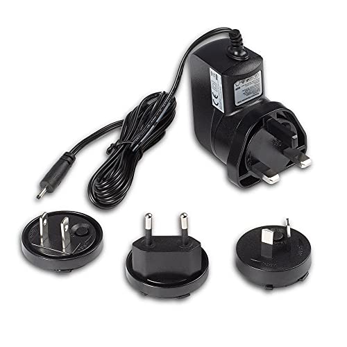 Alimentatore multinazionale 5VDC 2A - Alimentatore - Immagine 1