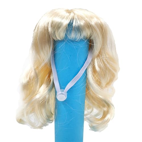 ショートカーリー犬お祝いアクセサリーテーマ集会ヘッドギア合成繊維クラフト面白いペットコスチューム