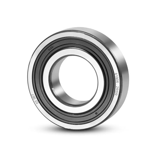 Roulement à billes 6312-2Z haute performance ABEC 7 pour moteur