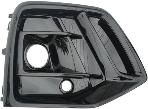 Grille de feu antibrouillard droit pour pare-chocs inférieur Audi Q5 Q5L 2021-2022