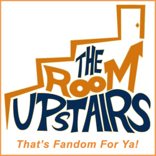 The Room Upstairs Titelbild