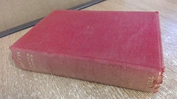 Hardcover Smith Book