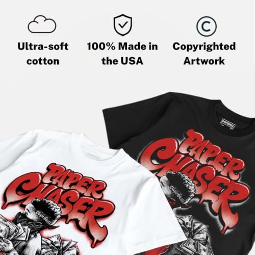 Image of DopeSkill Graphic Tee Streetwear Hip Hop Hypebeast Street Style Unisex T-Shirt Sneaker Colour Matching Shirts Swag Y2K Style