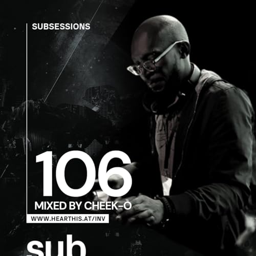 SUB106 by Cheek-O cover art