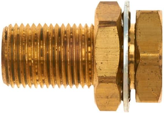 Gates G33303-0806 Adapter