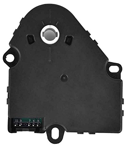 image for Auto Parts Prodigy Heater Blend Door Air Temperature Actuator Compatib