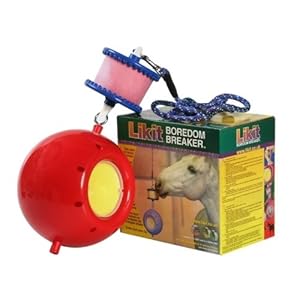 Likit Boredom Breaker