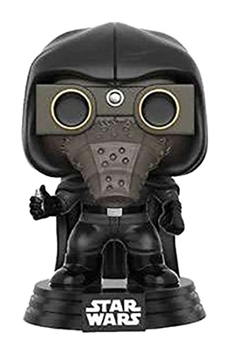 Unk Funko Star Wars 2017 Galactic Convention Exclusive- Garindan (Empire Spy) #TOP11