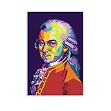 ZLWZPZLN Wolfgang Amadeus Mozart berühmter Sänger 