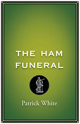 The Ham Funeral