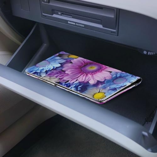 Organizador para Auto Multicolor miniatura 6