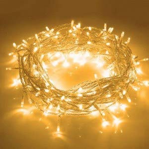 Lexton Decorative 15 Meter Rice Light (Yellow, Pack of 4) (B07HYWDCXM) Amazon Price History, Amazon Price Tracker