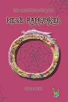 Der unsichtbare Ring der Hexe Ranunkel 3861961059 Book Cover