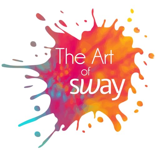 The Art of Sway cover art