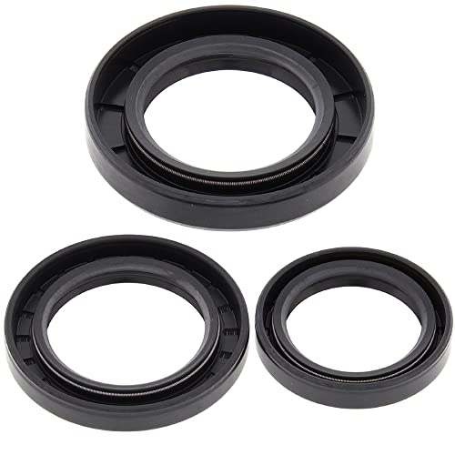 Kit de joint différentiel All Balls pour Kawasaki Mule 2500 et Bayou 4x4