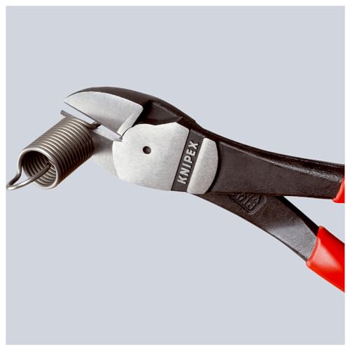 KNIPEX Alicate De Corte Diagonal Tools 20 16 Cm (8 Polegadas) (7401200Sba)