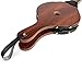 Fubeasi Z-COLOR 1PCS Brown Wood Fireplace Bellows 15