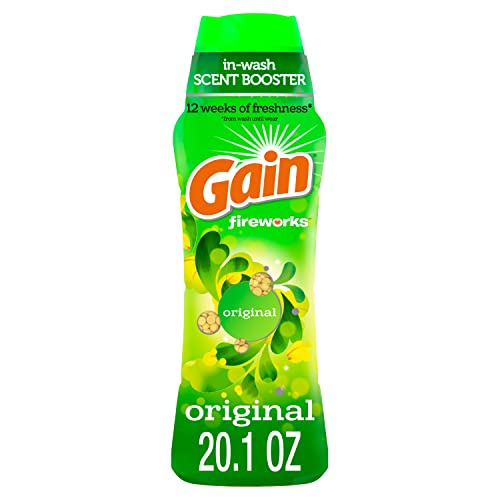 8 Best Laundry Scent Booster in 2021 Queen of Chores