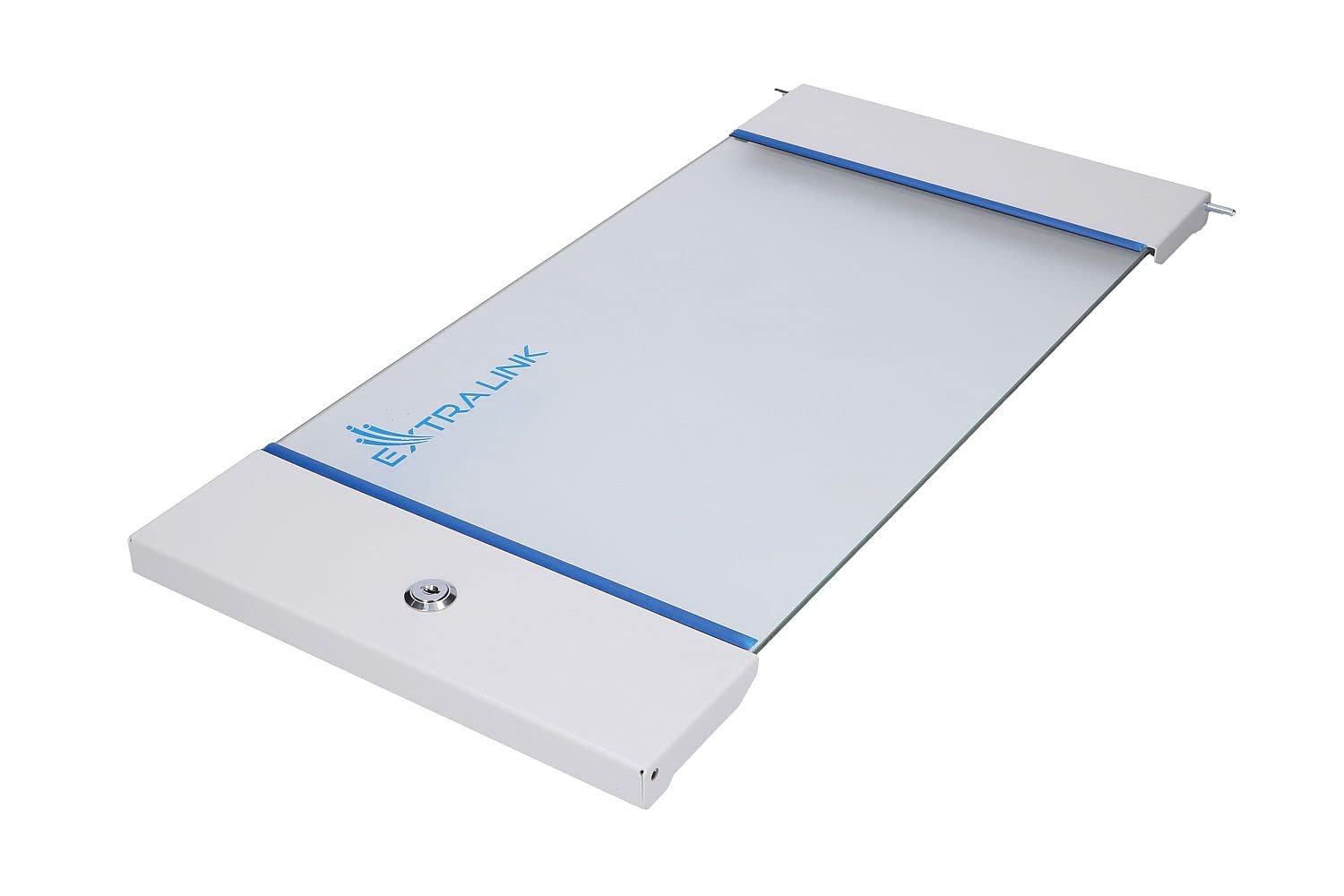 EXTRALINK Ex.8567 ARMARIO Rack 6U PARED Gris 600X600