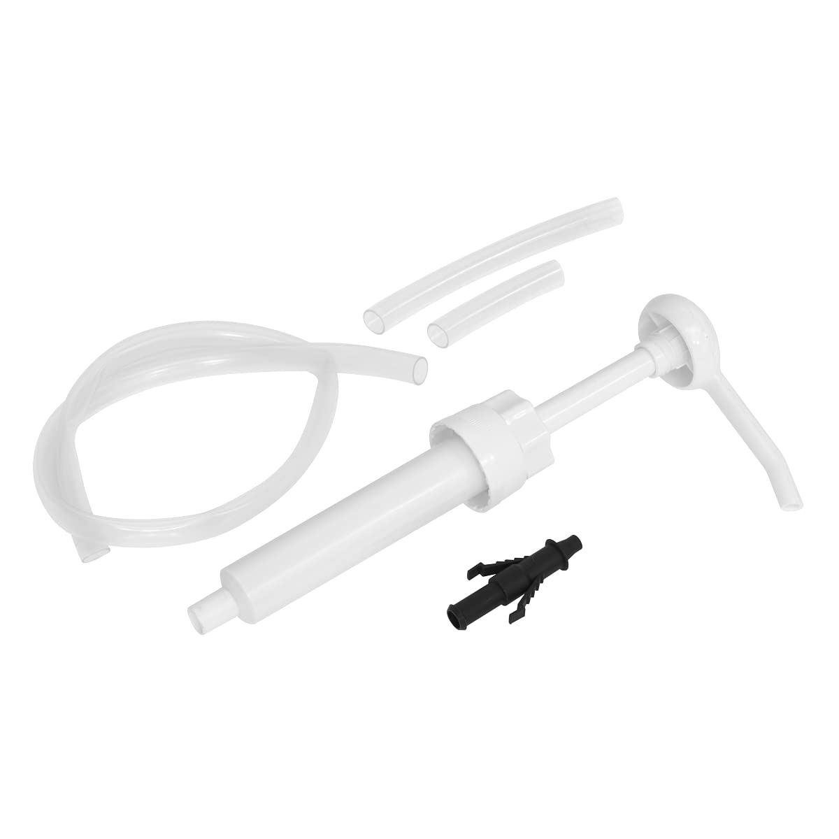 Sealey TP5000 Pompe à Main avec réservoir 5 l pour fluides mécaniques - 8