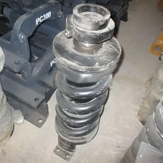 For Kobelco Excavator SK200 SK200-5 SK200LC-5 Tension Cylinder Assembly YN54D00002F1